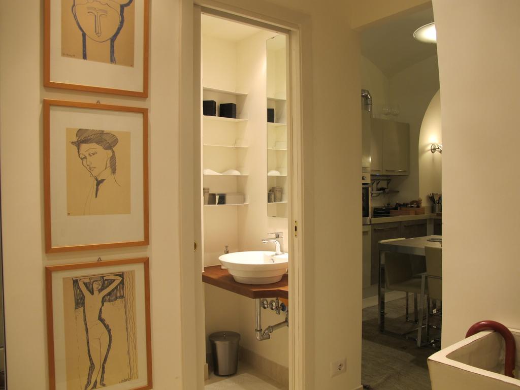 Quiriti House Ferienhaus