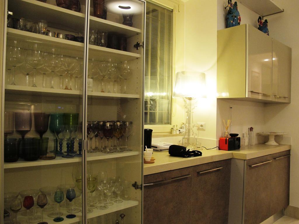 Casa vacanze Quiriti House Roma