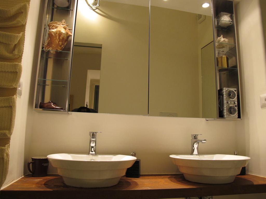 Quiriti House Ferienhaus Rom