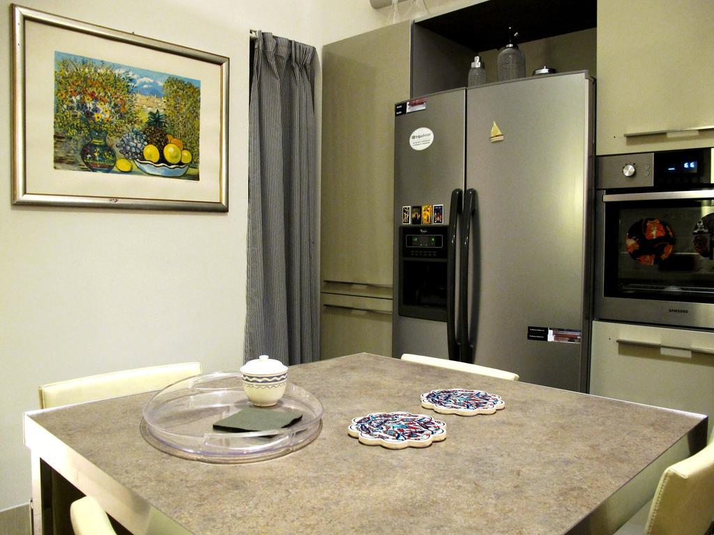 Casa vacanze Quiriti House *