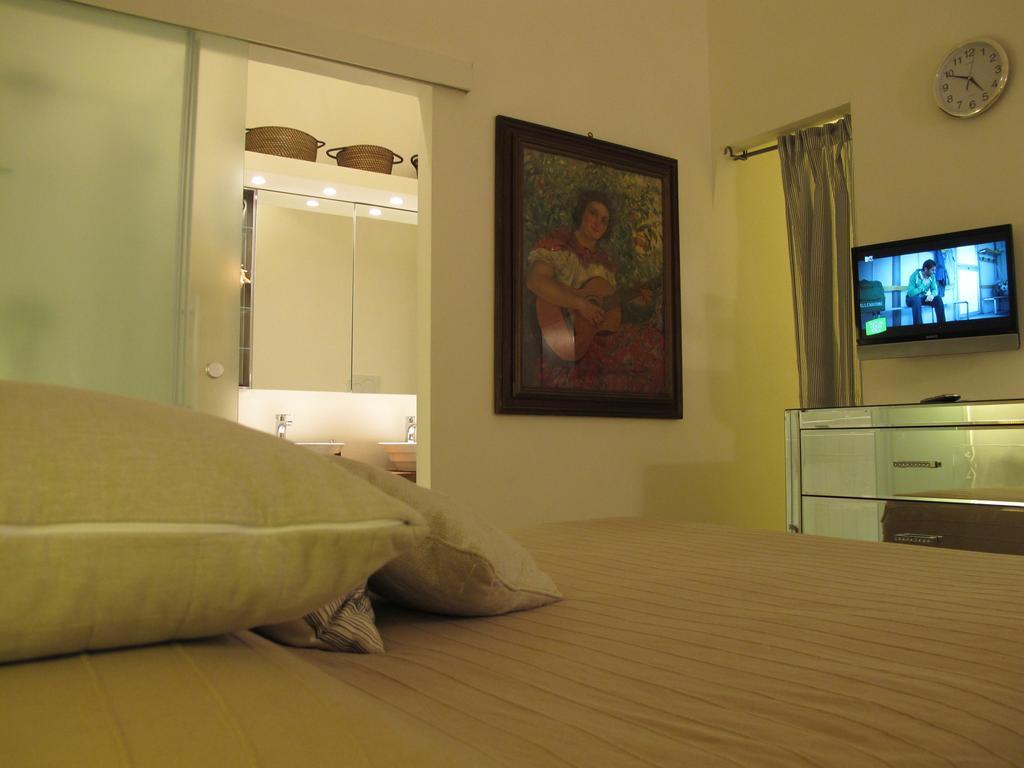 Quiriti House Casa vacanze *