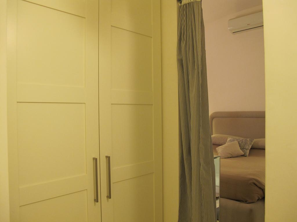Casa vacanze Quiriti House