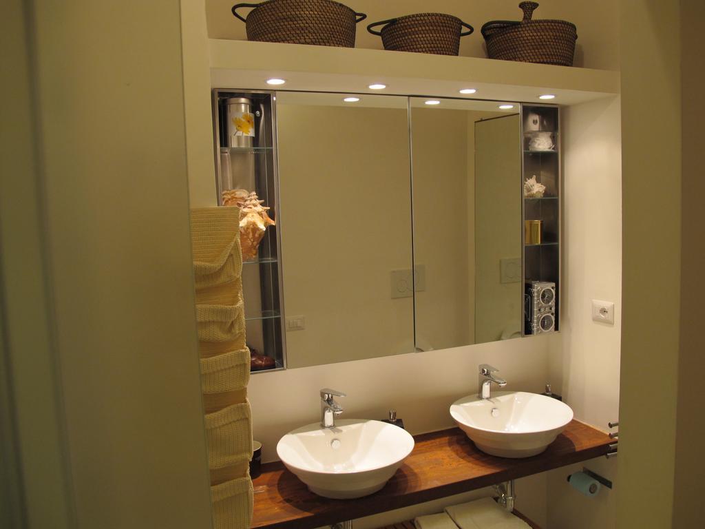 Quiriti House Casa vacanze