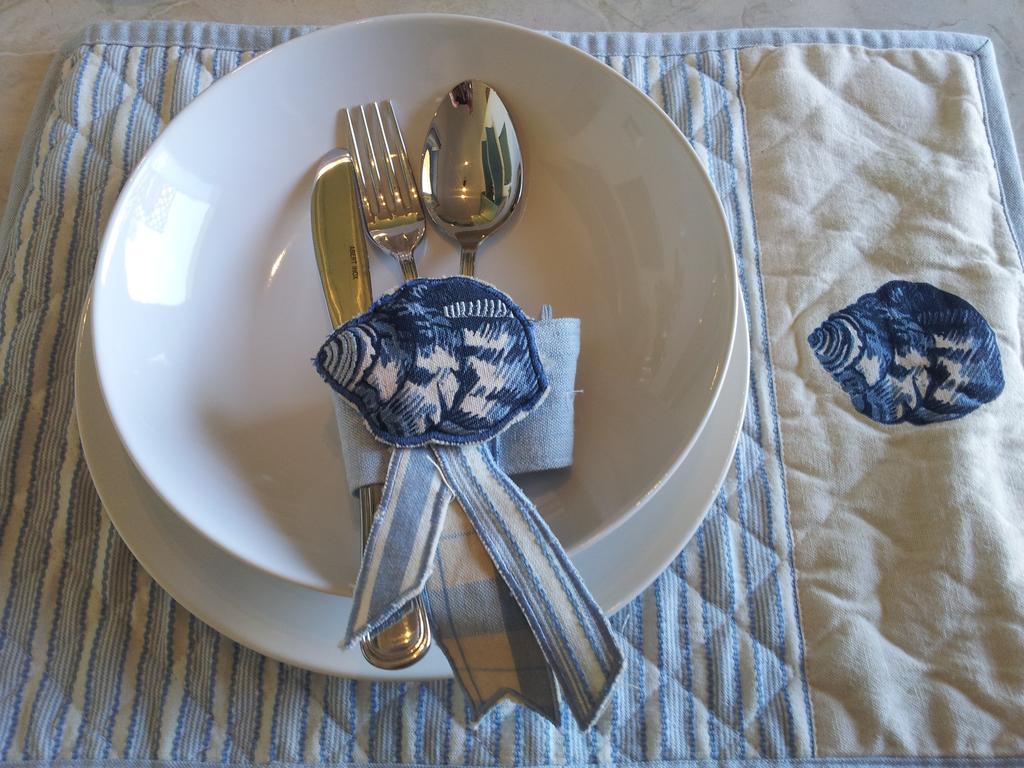 Сasa de vacaciones Casa Mia A Battistini