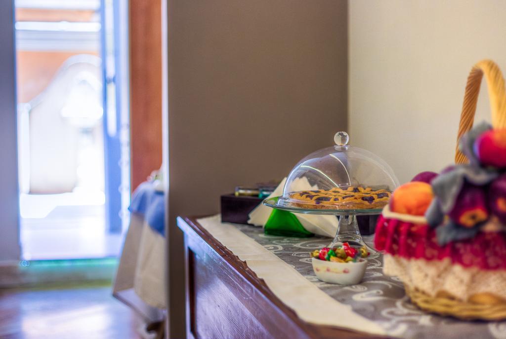 Relais Calamatta Acomodação com café da manhã  Roma