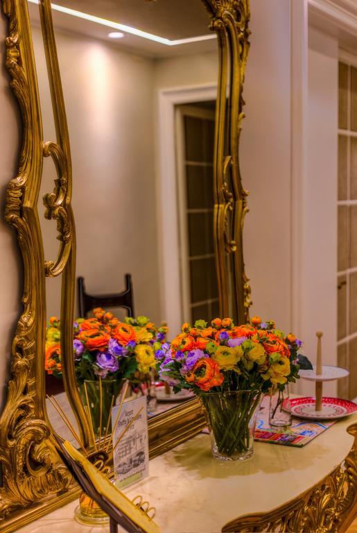 Acomodação com café da manhã  Relais Calamatta 2*