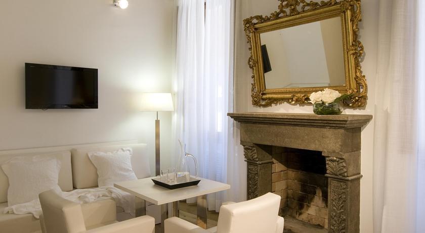 Gigli D'oro 3* Rom