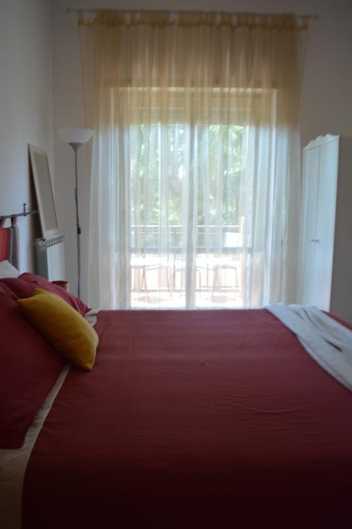 Bed & Breakfast Eur Roma