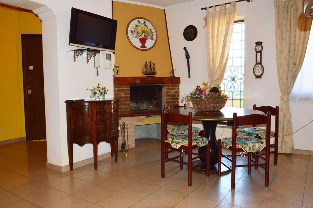 Casa de hóspedes Grande