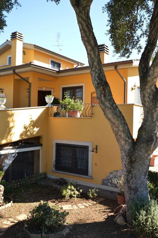 Grande Casa de hóspedes