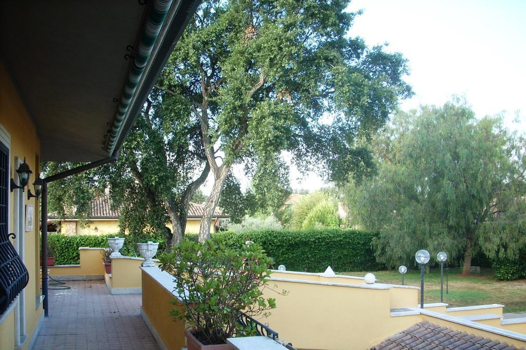 Grande Casa de hóspedes Roma