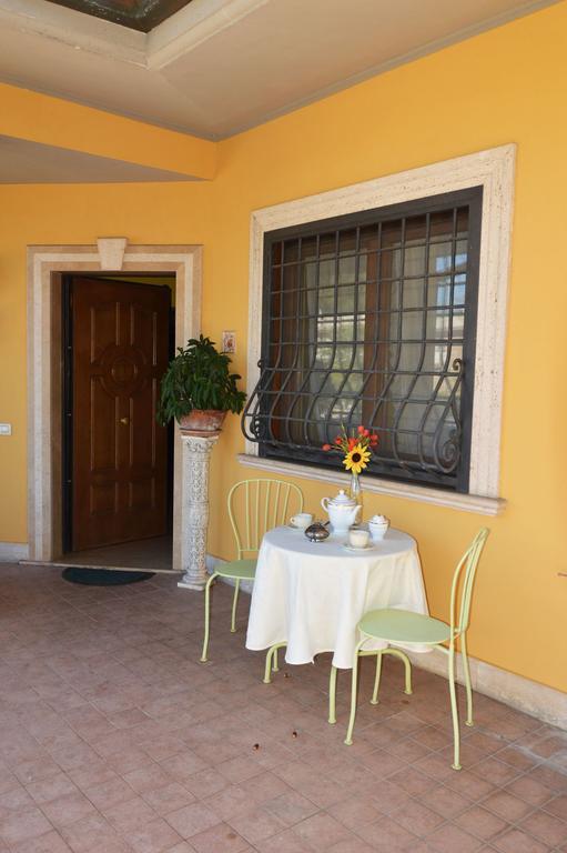 Casa de hóspedes Grande