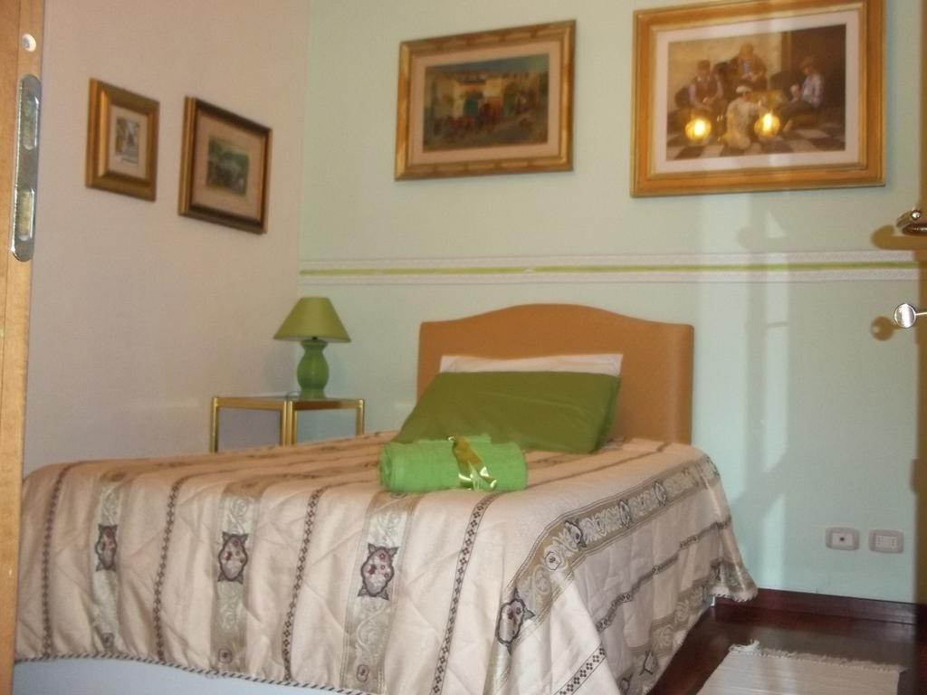 Grande Casa de hóspedes