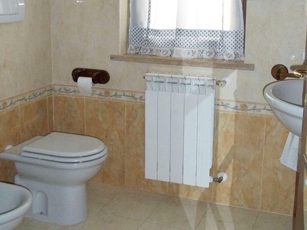 Casa de hóspedes Grande