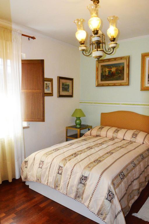 Casa de hóspedes Grande *