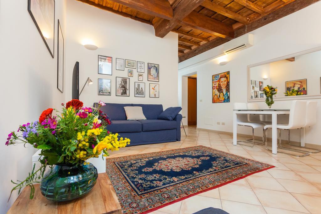 Maisonette Farnese * Rom