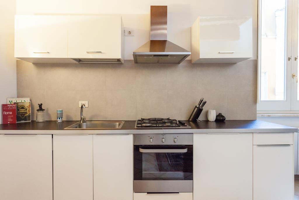 Maisonette Farnese Ferienhaus *