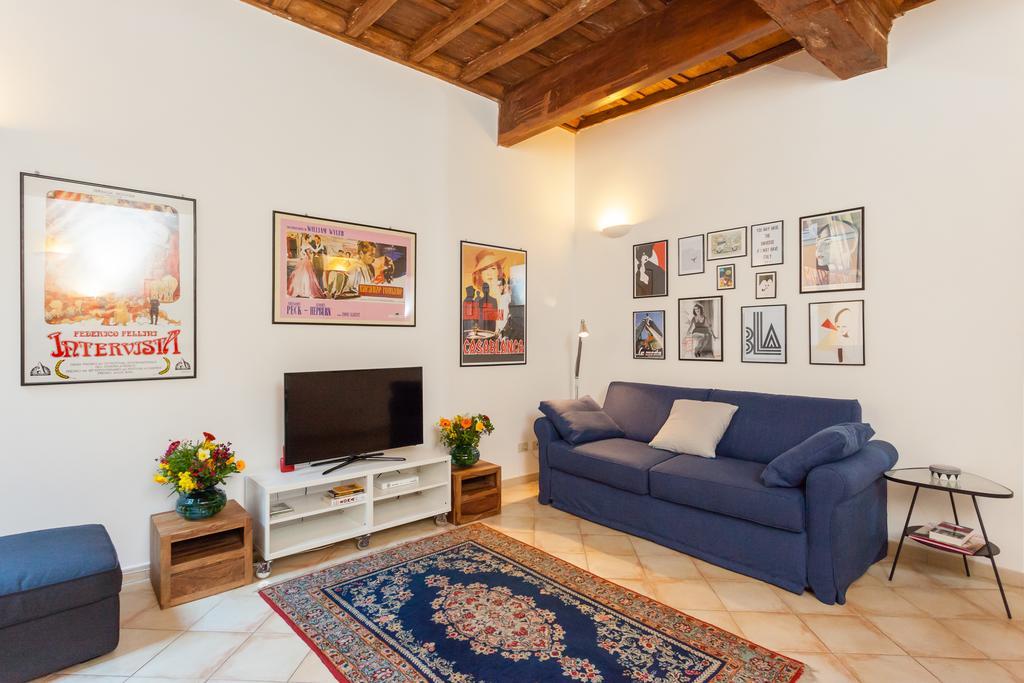 Maisonette Farnese *