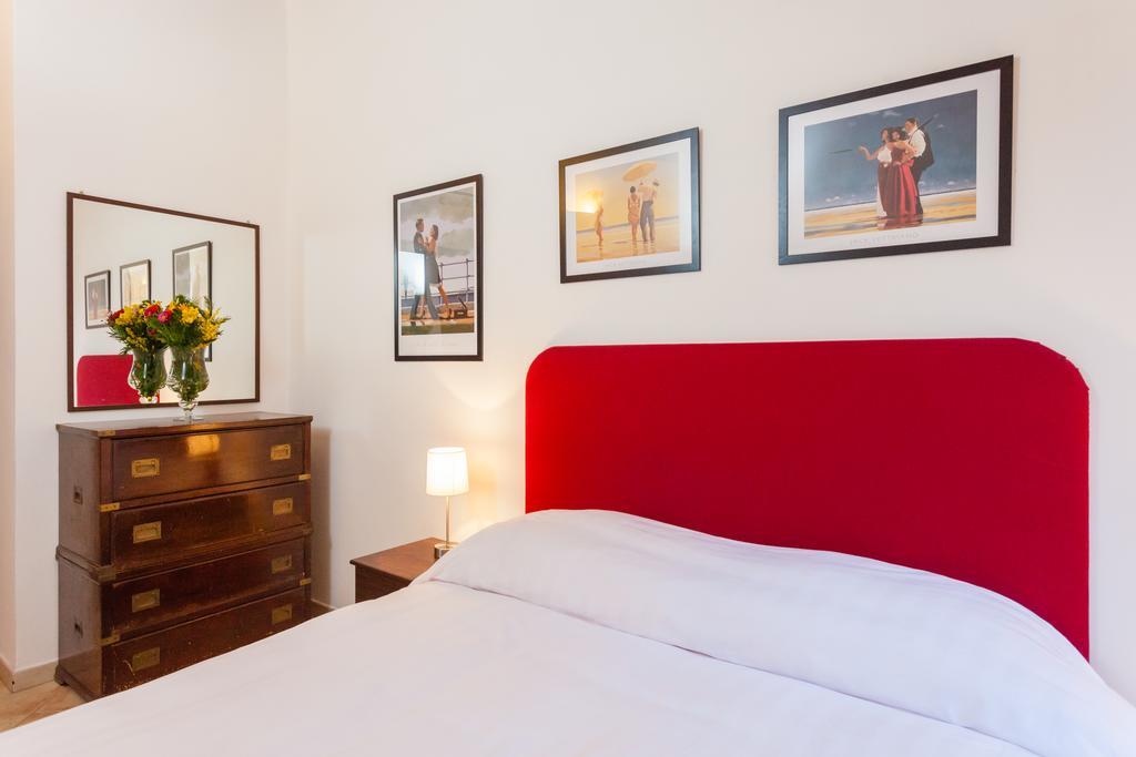 Maisonette Farnese *
