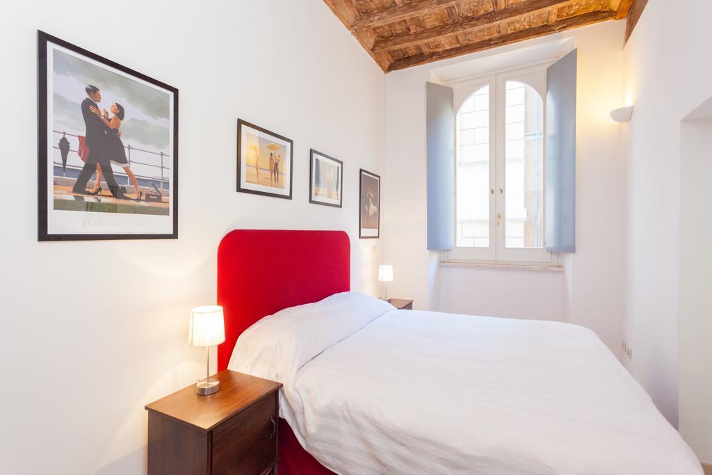 Maisonette Farnese * Rom