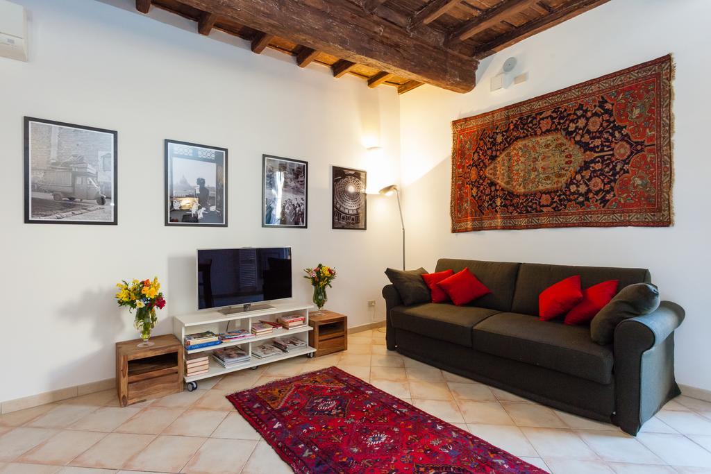 Maisonette Farnese *