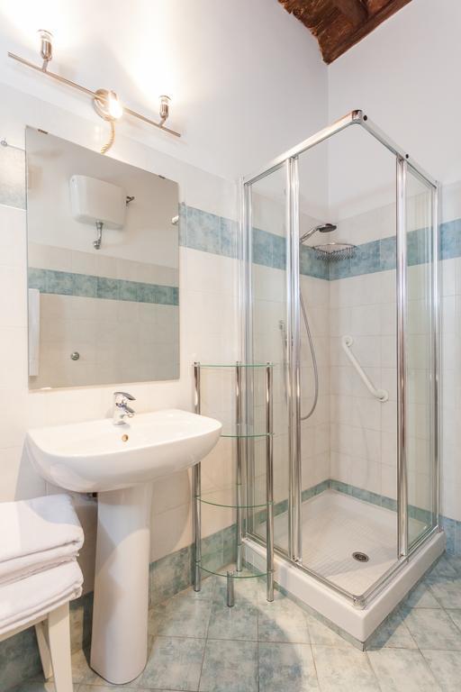 Maisonette Farnese *