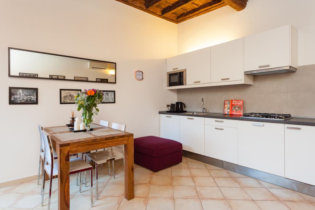 Maisonette Farnese *