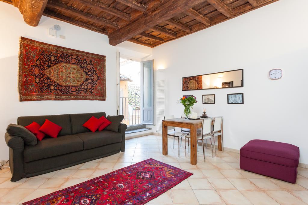 Maisonette Farnese *