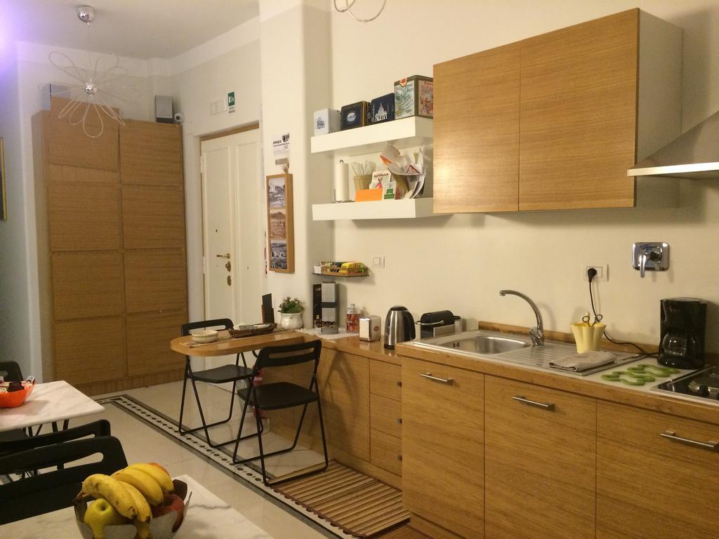 Adriano Augusto Bed & Breakfast Roma