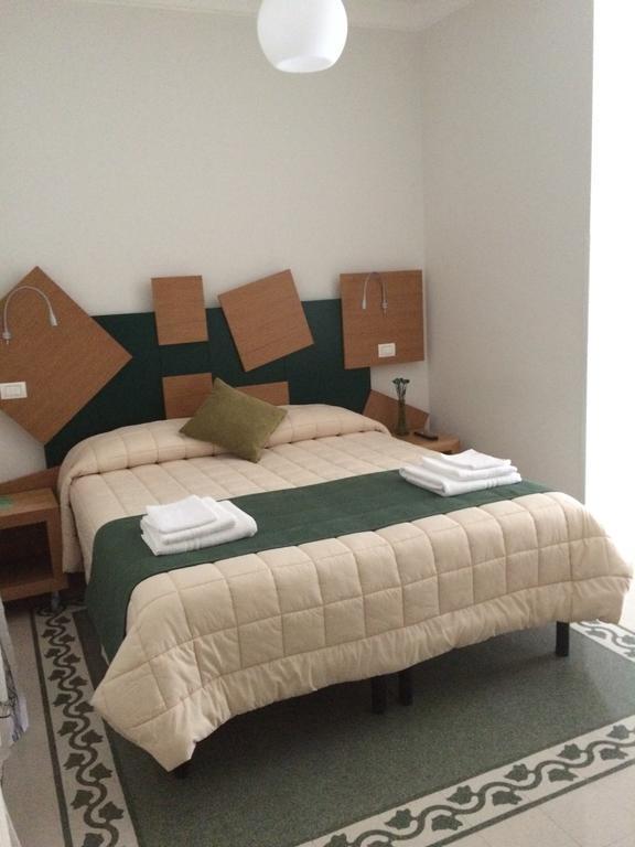 Adriano Augusto Bed & Breakfast Roma