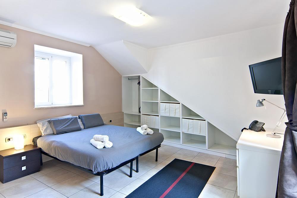 Aurelia Vatican 3* Roma