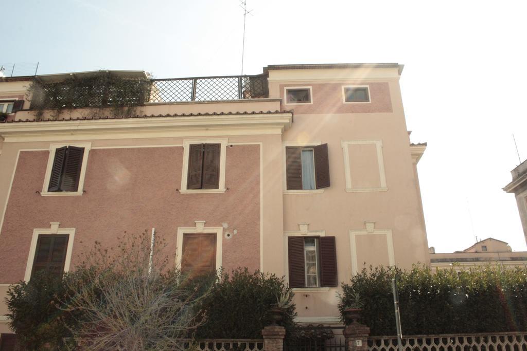 St. John Bed & Breakfast Roma