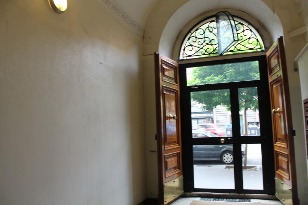Bed and breakfast A Casa Di Nancy Roma