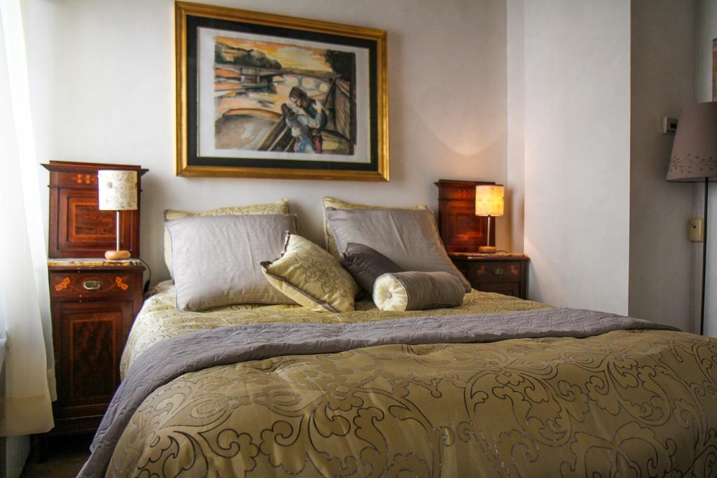 Apartment Boutique Grifone Rom