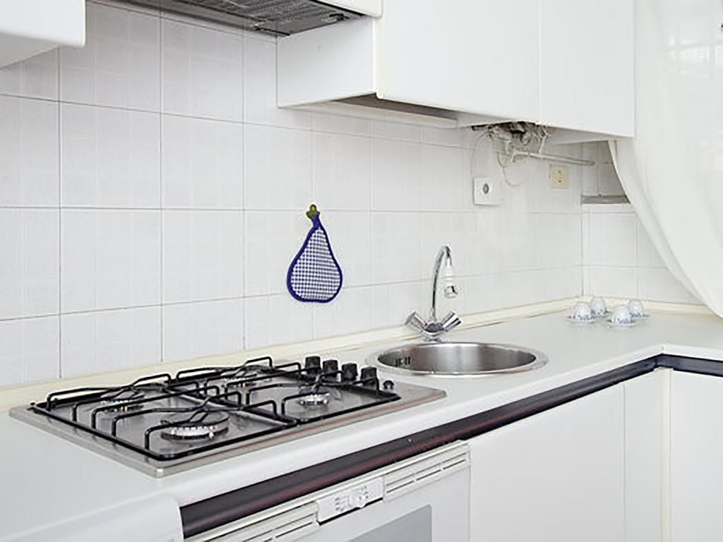 Trastevere Holiday Apartamento Roma