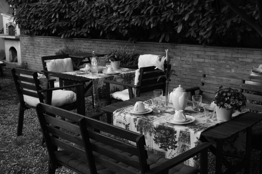 St. John Bed & Breakfast Roma