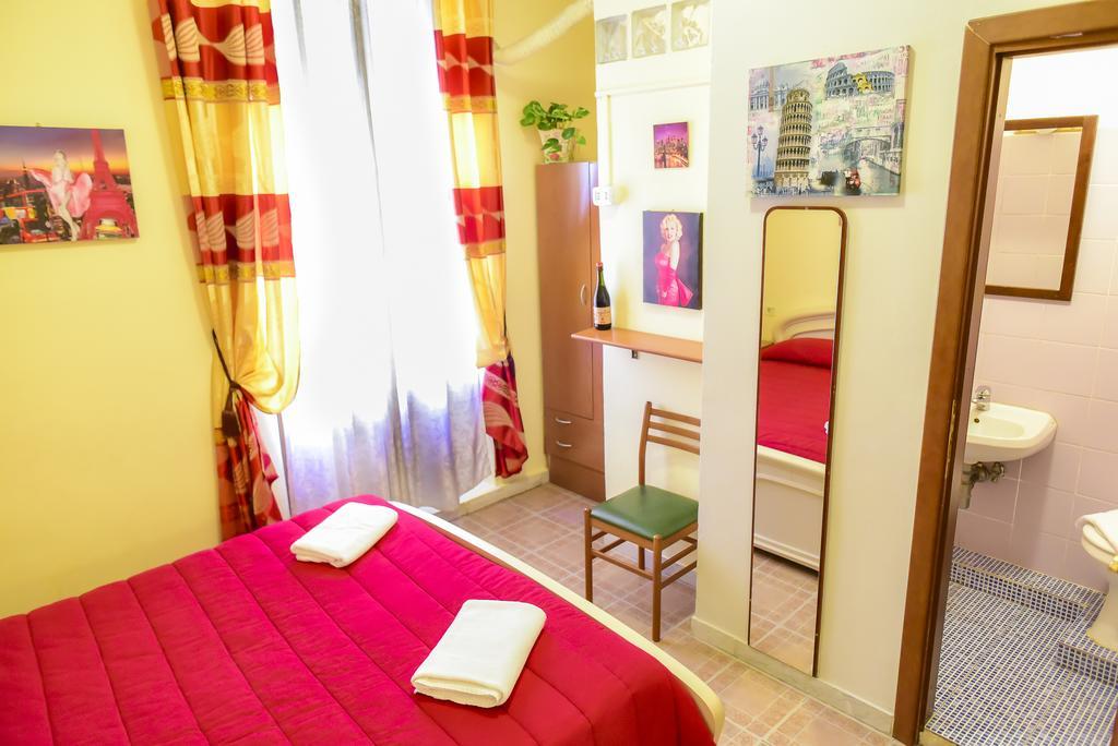 Casa Vacanza Frendy - Free Airport Transportation On Arrival If You Book An Apartment Of Minimum 3 Nights And 6 People Gasthof