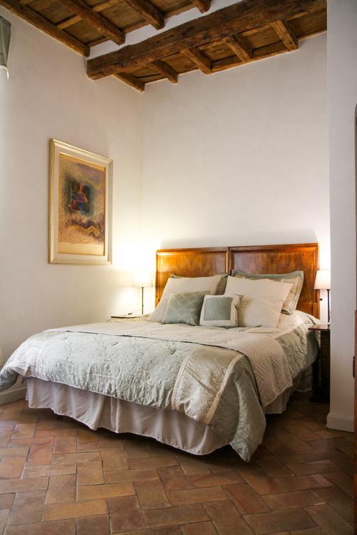 Boutique Grifone Apartment *