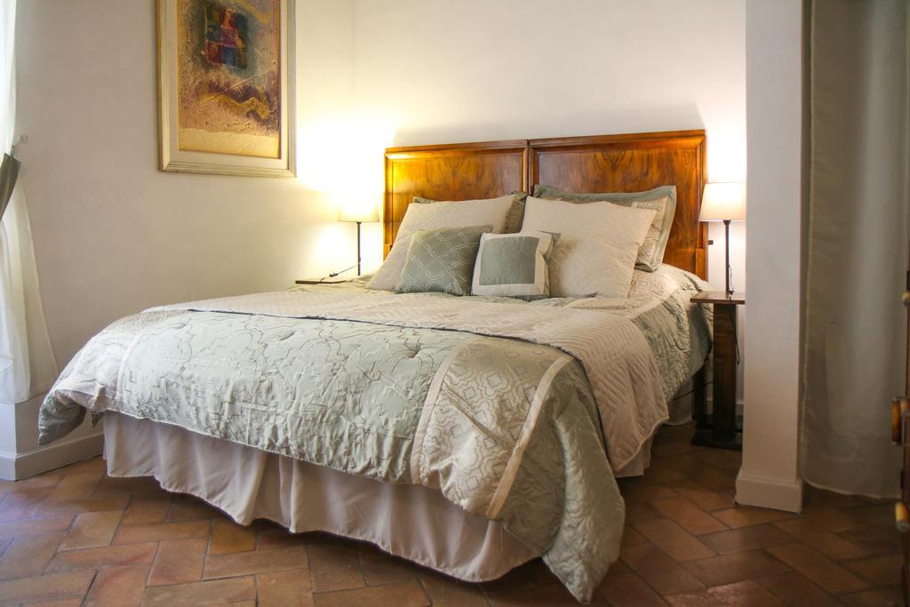Boutique Grifone Apartment