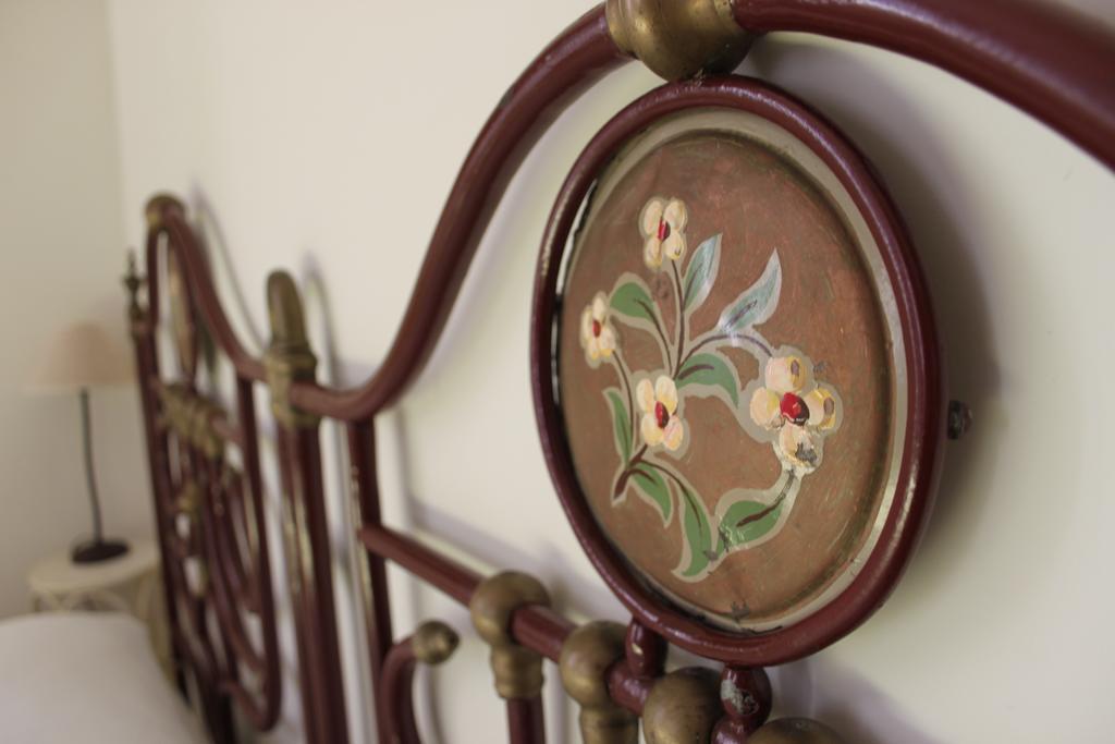 Bed & Breakfast Abaco Roma