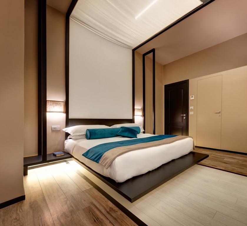 Dharma Luxury Hotell 4*