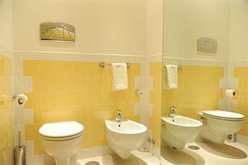 Gasthof Piazza Di Spagna Prestige 2*