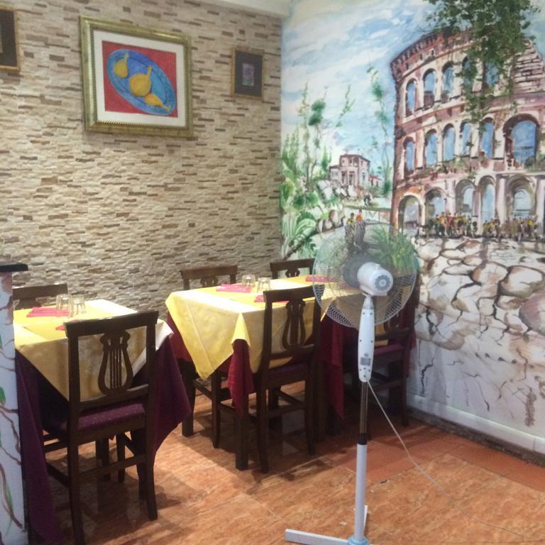 Foro Imperatori Rom