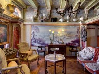 Fantastic Baroque Roma