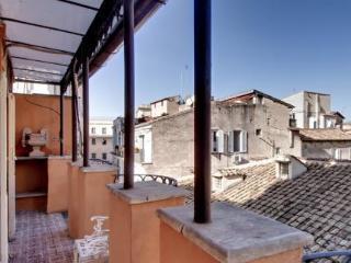 Fantastic Baroque Roma