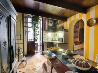 Stylish Next To Piazza Navona *