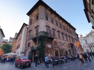 Stylish Next To Piazza Navona Hotel Roma