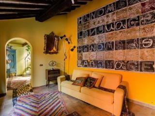 Stylish Next To Piazza Navona *