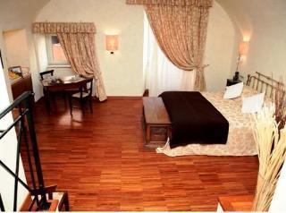 Hotel Residenza Lucina 2*