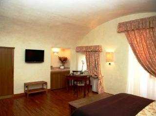 Hotel Residenza Lucina